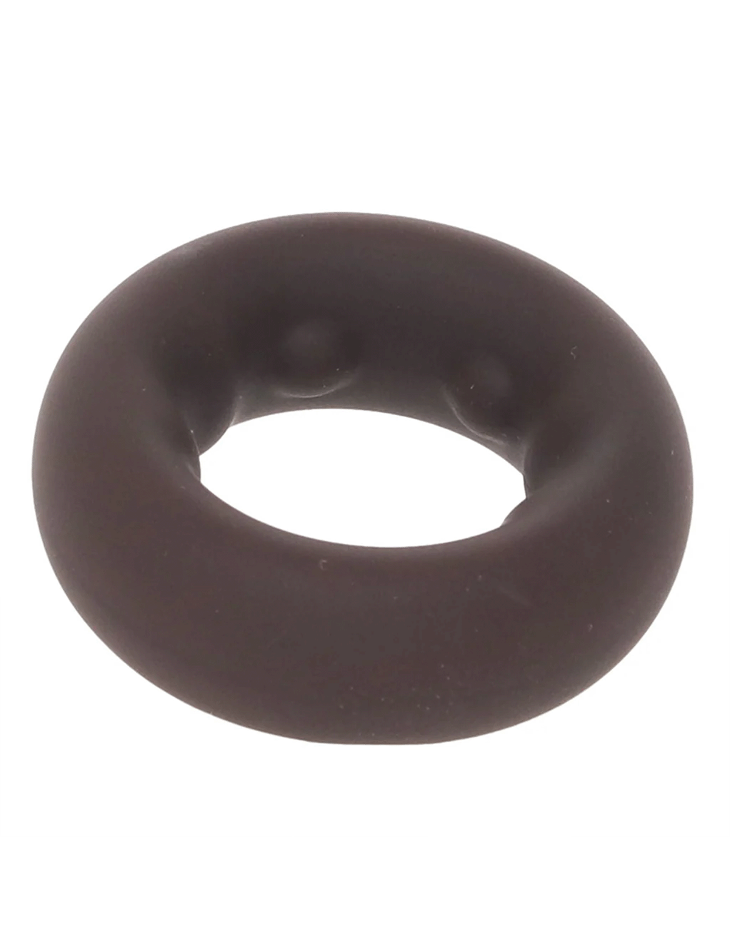 Gunner Liquid Silicone Super Stretchy Flesh Tone Cockring