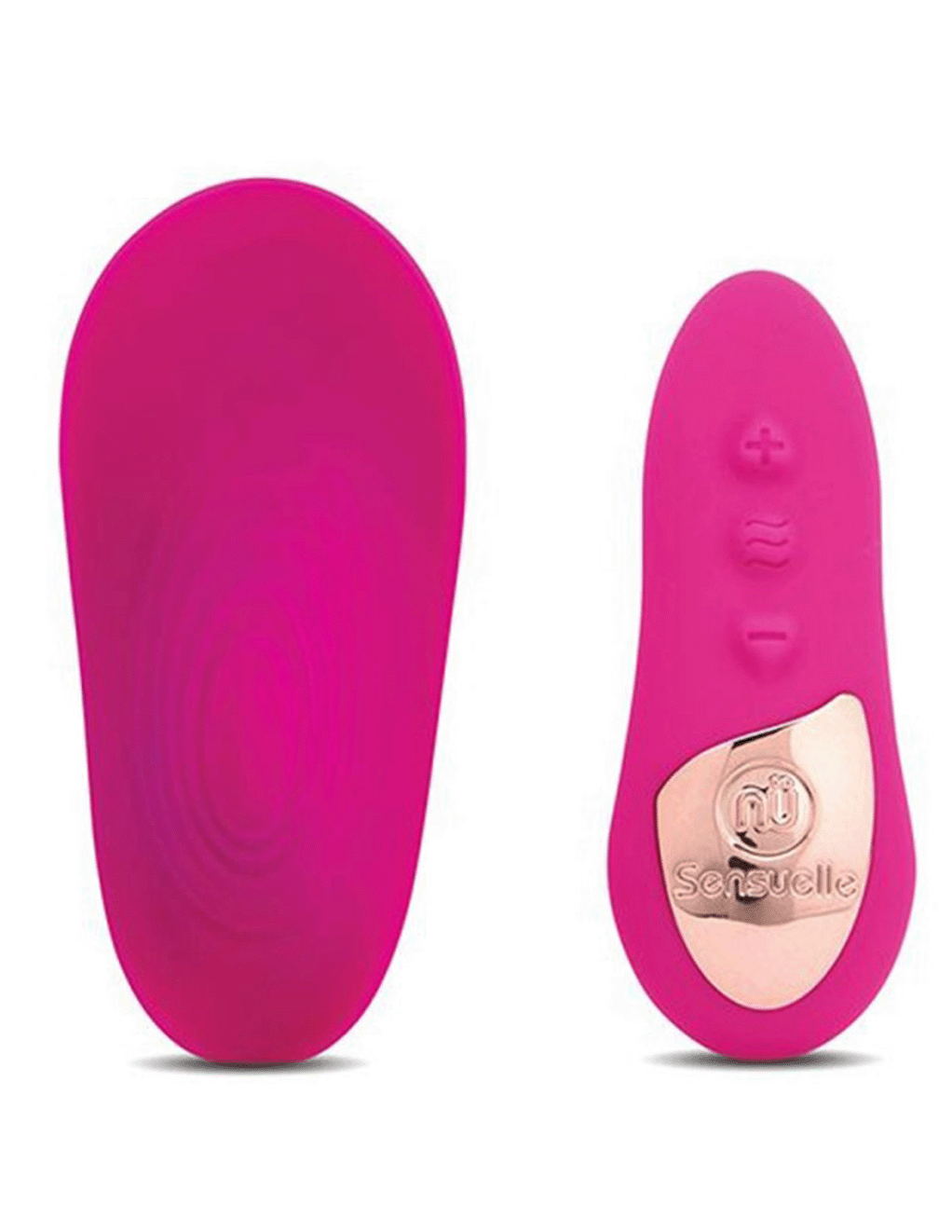 Nu Sensuelle Lyra App Panty Vibe