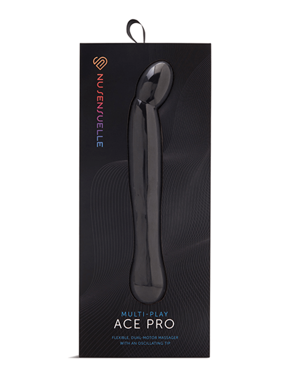 Sensuelle Ace Pro Black