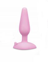 B-Vibe Beginners Vibrating Plug