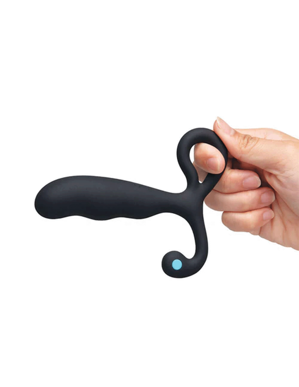 b-Vibe P-Spot Vibing