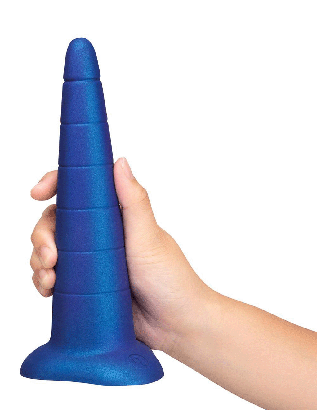 b-Vibe Anal Stretcher Training Cone 8in