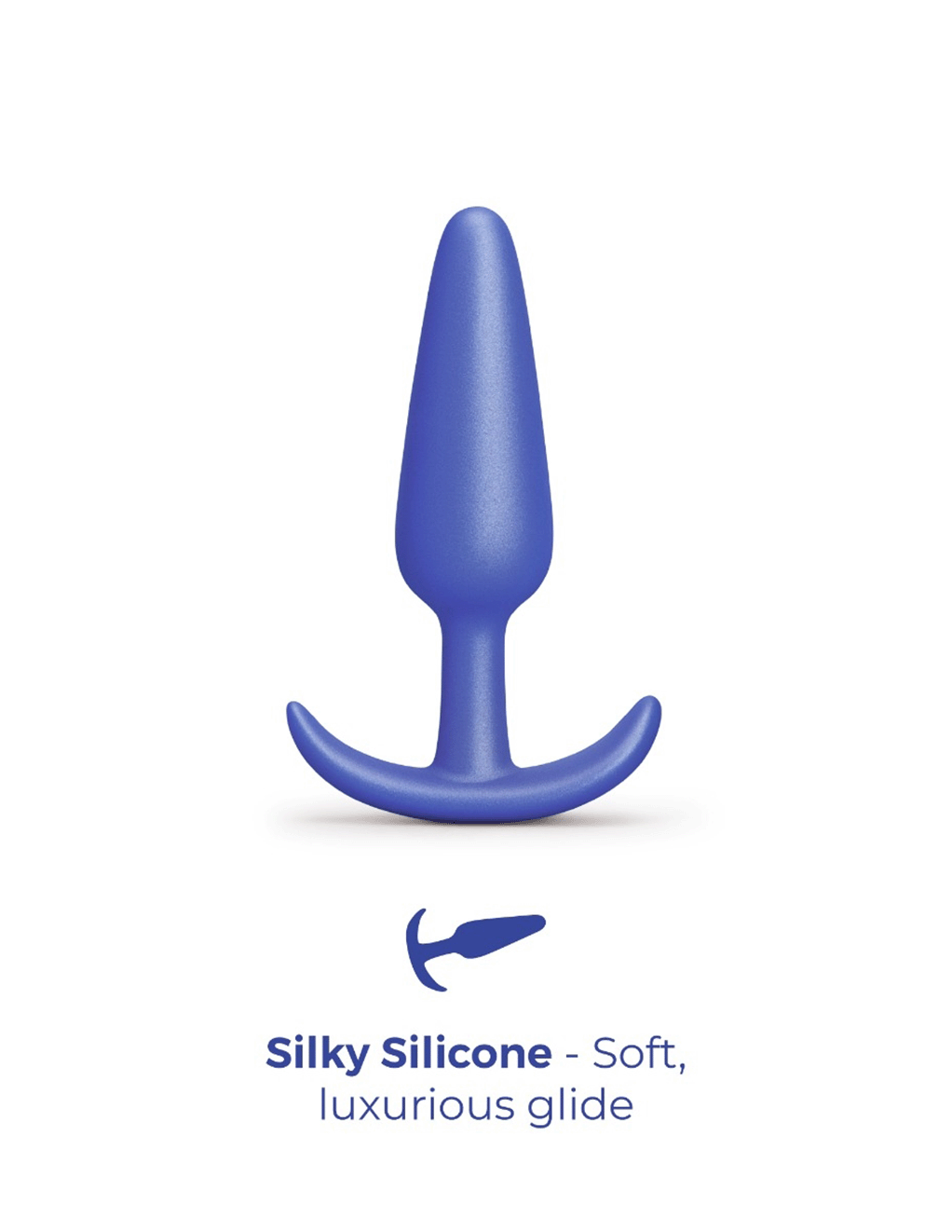 b-Vibe 3pc Beginner Booty Bundle