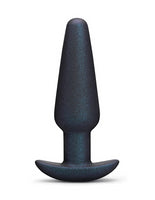 b-Vibe Hefty Weighted Silicone Plug