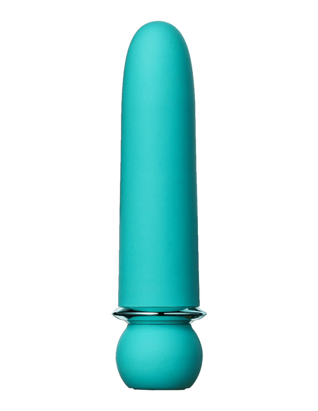 Maia Jaguar Rechargeable Bullet - Blue