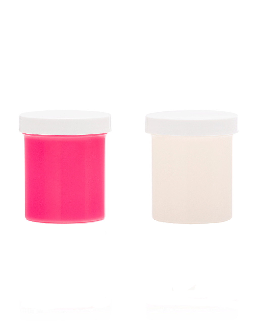 Clone-A-Willy Refill Kit - Hot Pink - Contents