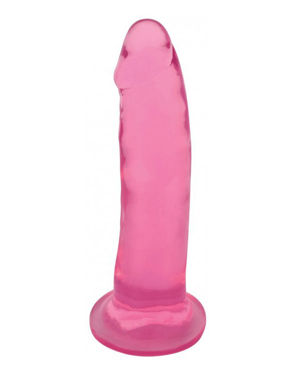 7 Inch Slim Stick Cherry Ice