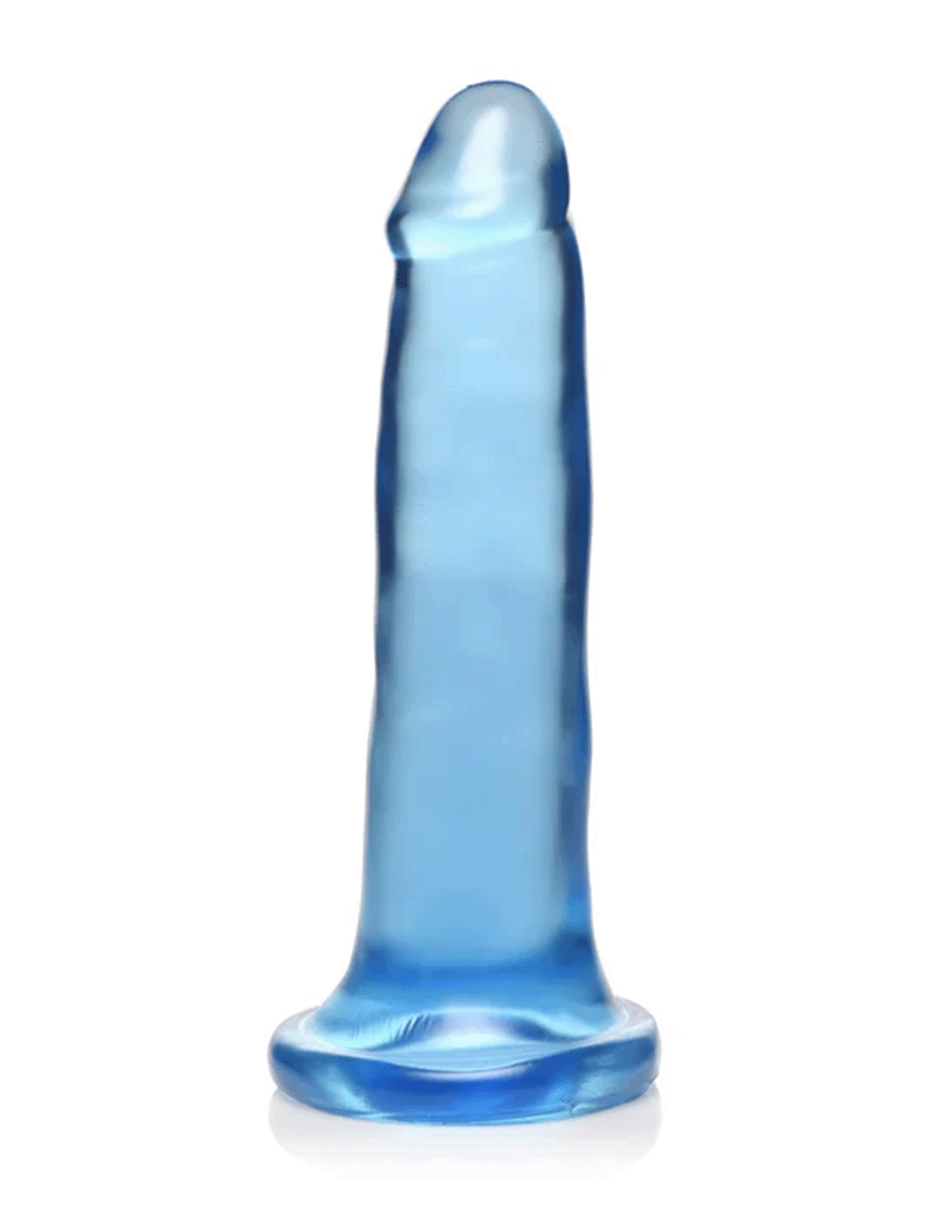 Lollicock 7in Slim Stick Berry Ice