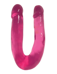 Lollicock Double Dipper Dildo Double Dildo