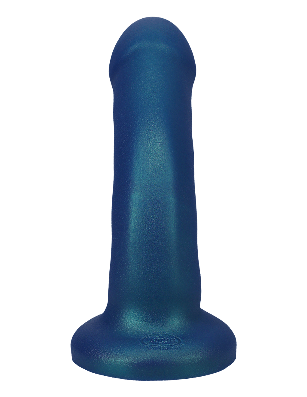 Tantus Curve - Malachite - Back