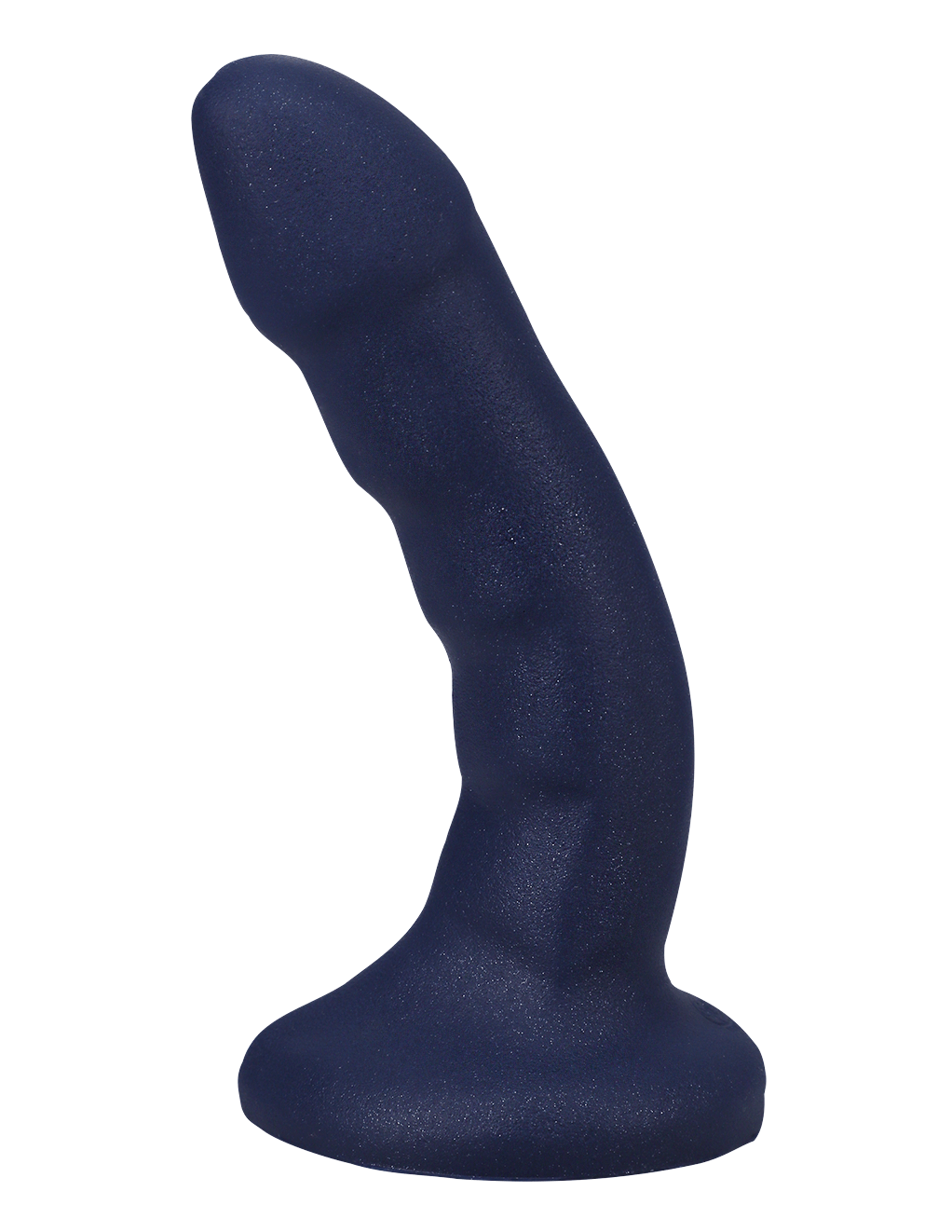 Tantus Curve - Sapphire - Main