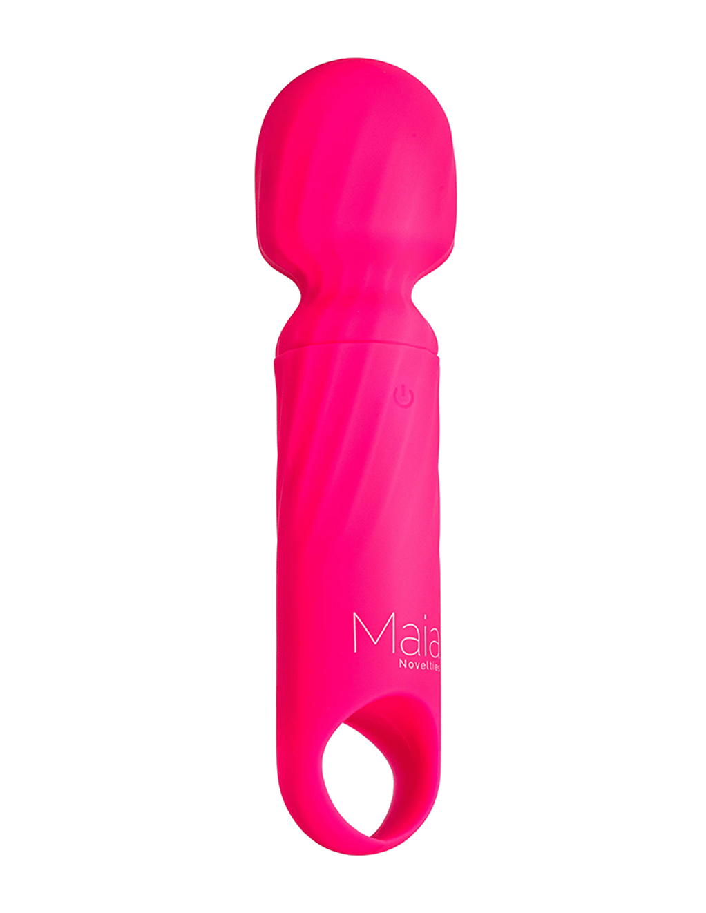 Maia Dolly Rechargeable Mini Wand
