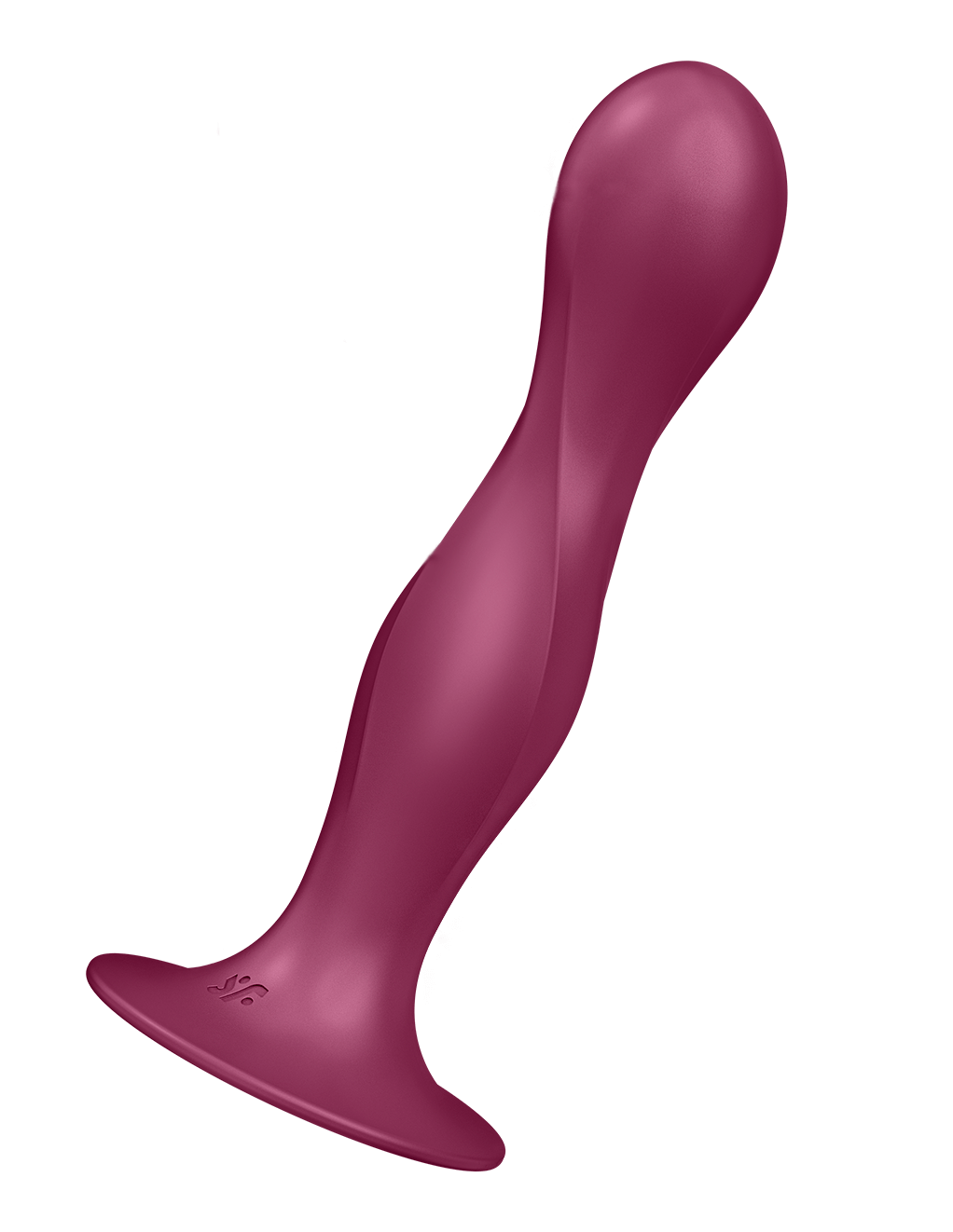 Satisfyer Double Ball-R - Red - Main