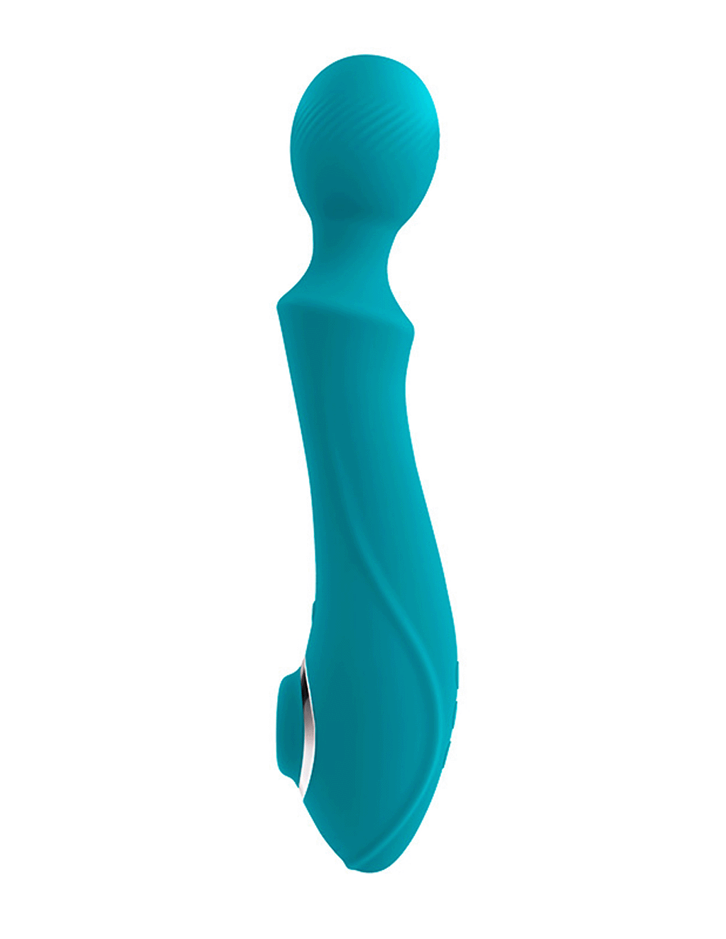 Evolved Wanderful Sucker Dual Ended Suction Vibrator