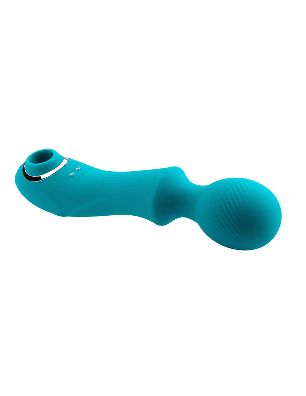 Evolved Wanderful Sucker Dual Ended Suction Vibrator