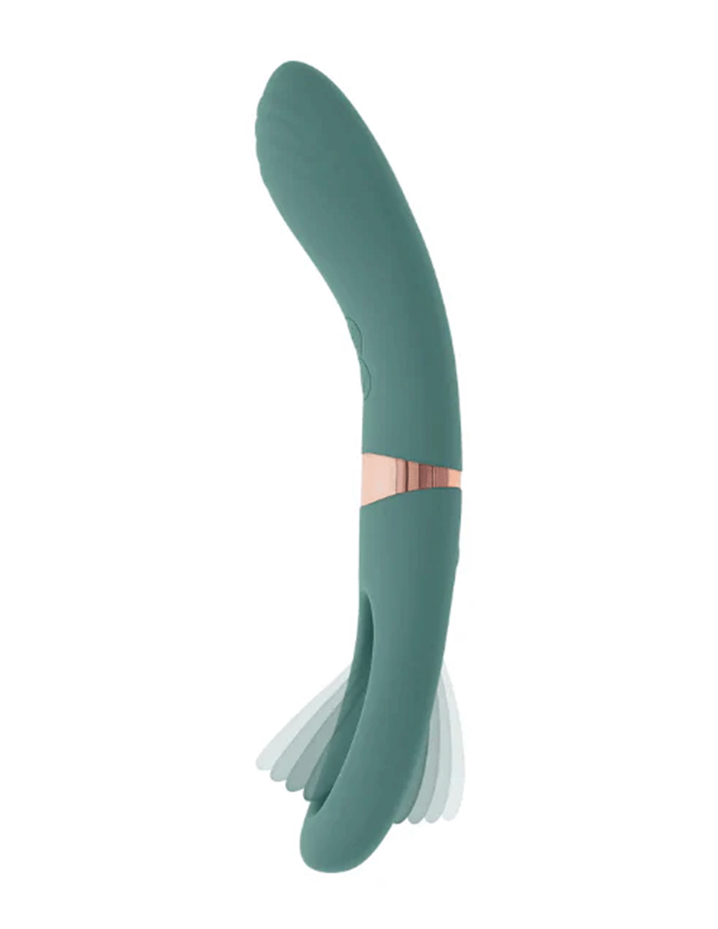Evolved Chick Flick G-Spot Flicking Vibrator