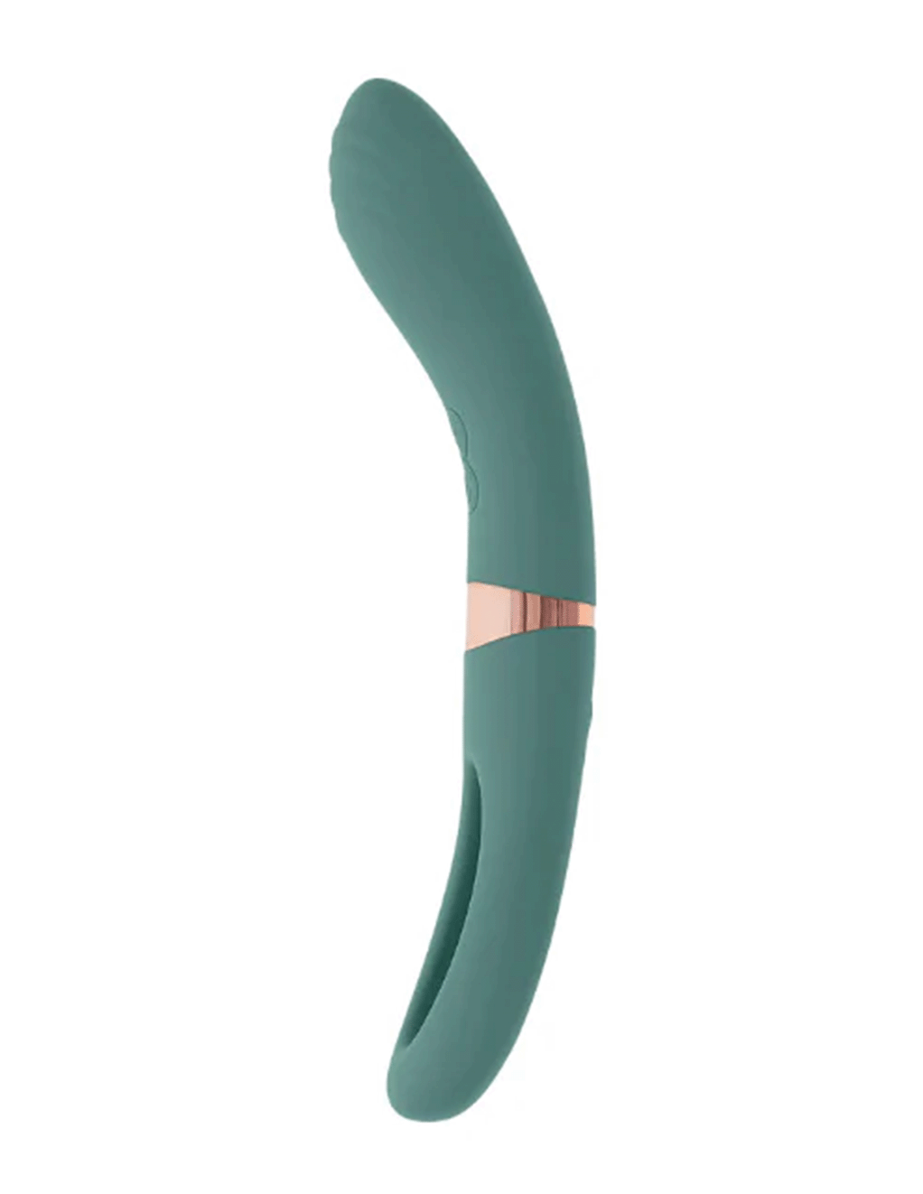 Evolved Chick Flick G-Spot Flicking Vibrator