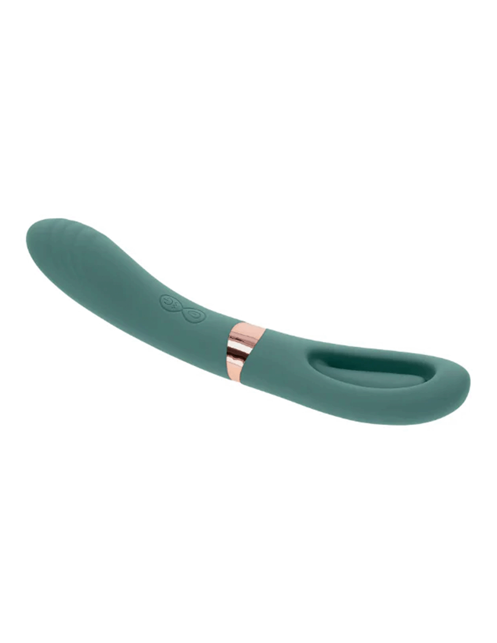 Evolved Chick Flick G-Spot Flicking Vibrator