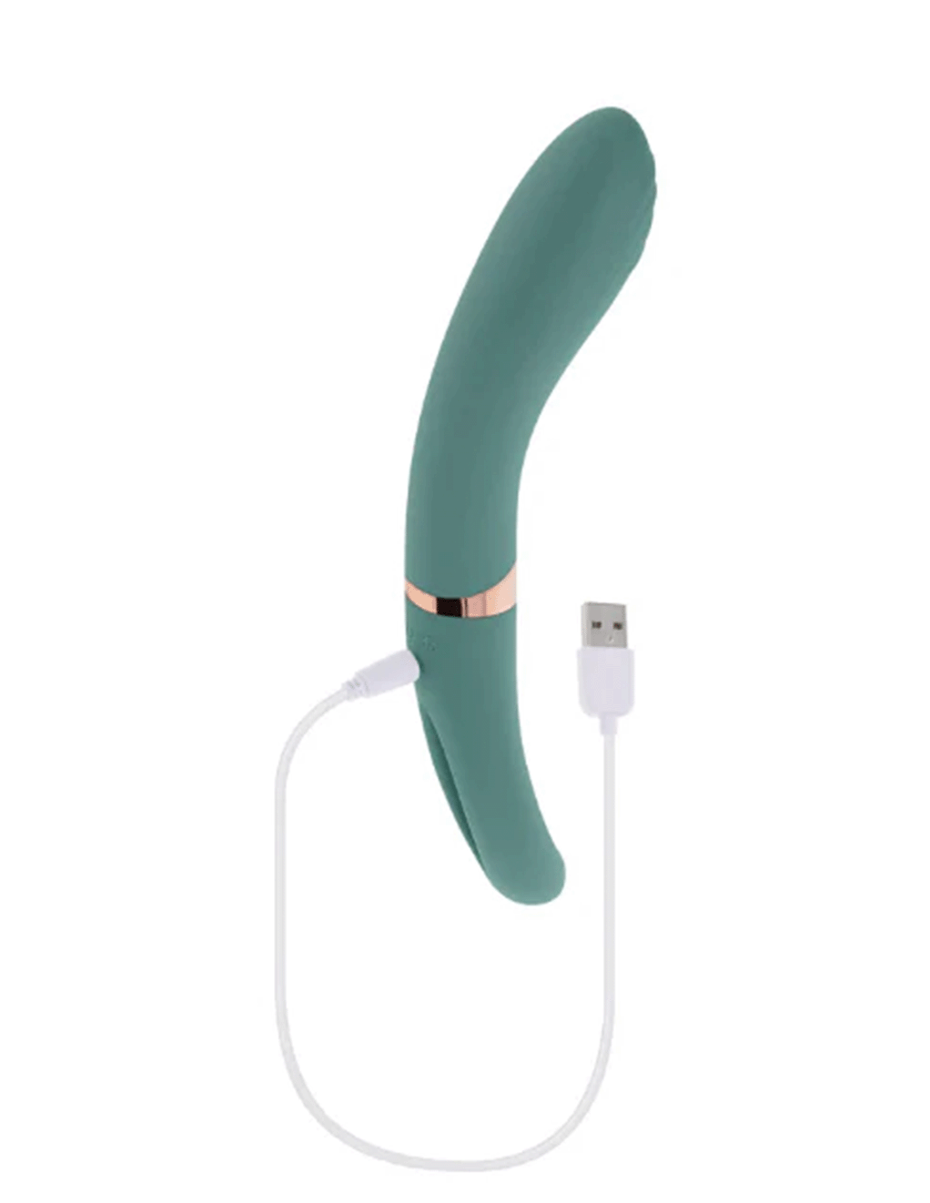 Evolved Chick Flick G-Spot Flicking Vibrator