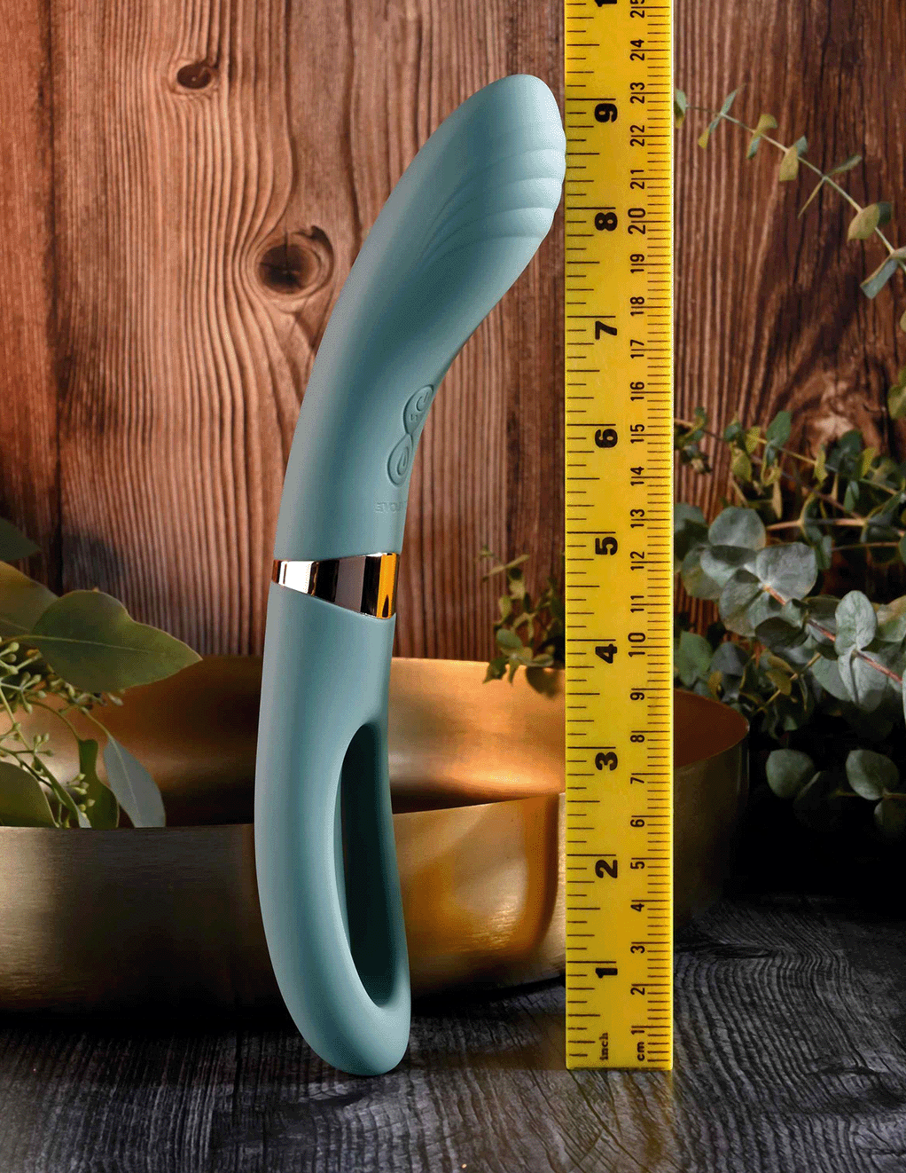 Evolved Chick Flick G-Spot Flicking Vibrator