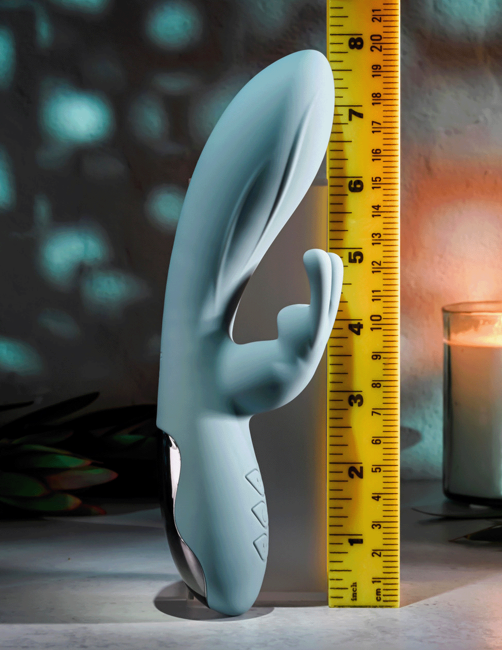 Evolved Boss Bunny Rabbit Vibrator