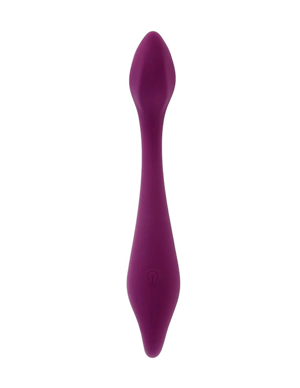 Evolved Lochness G G-Spot Vibrator