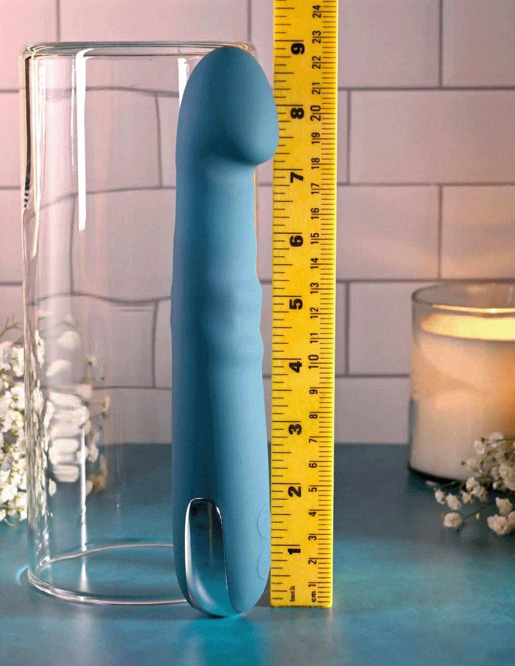 Evolved Queen Of All Trades Vibrator