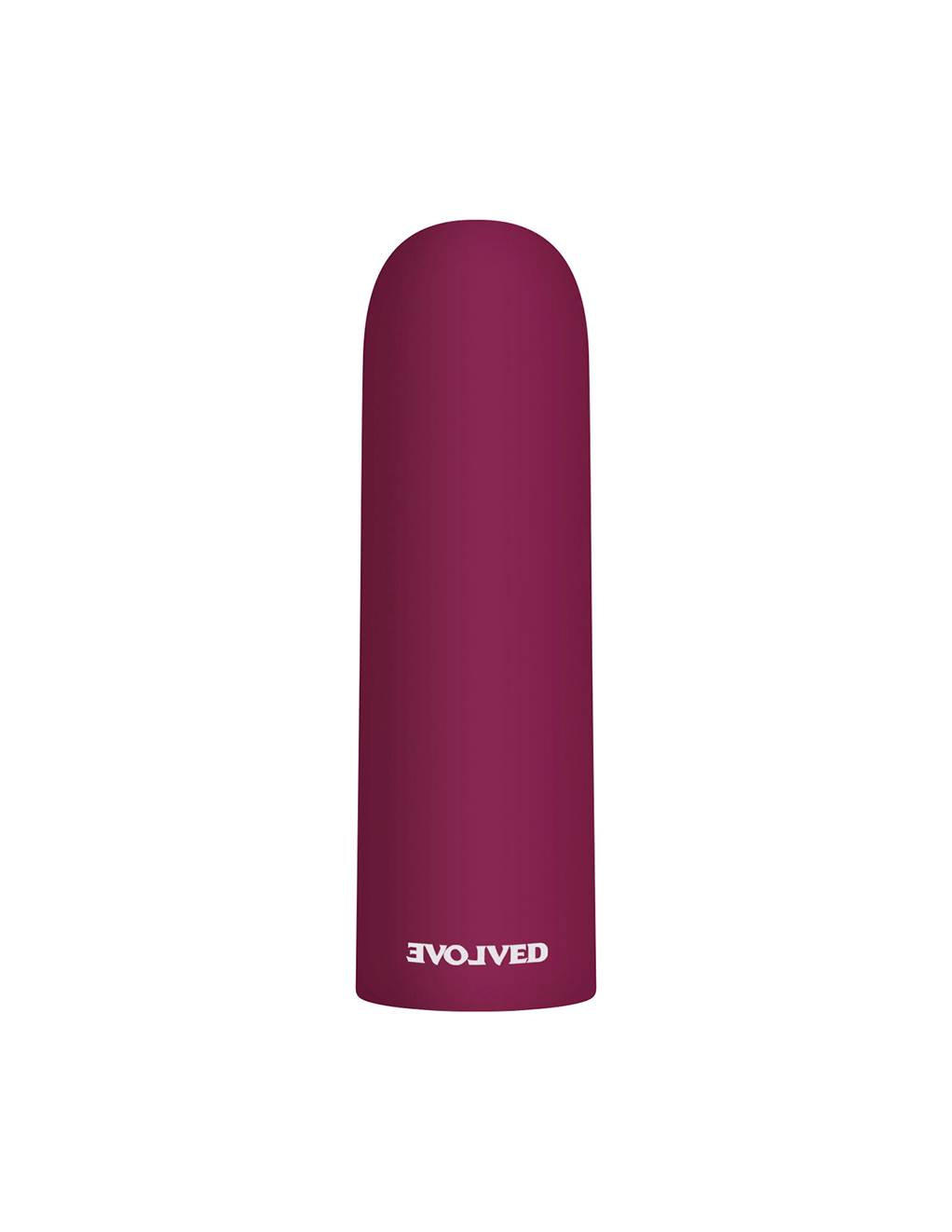 Evolved Mighty Thick Bullet