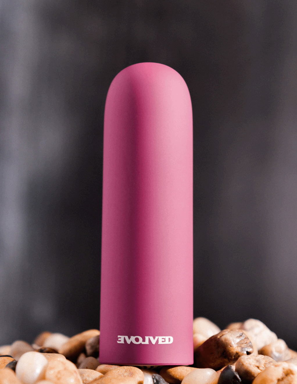 Evolved Mighty Thick Bullet