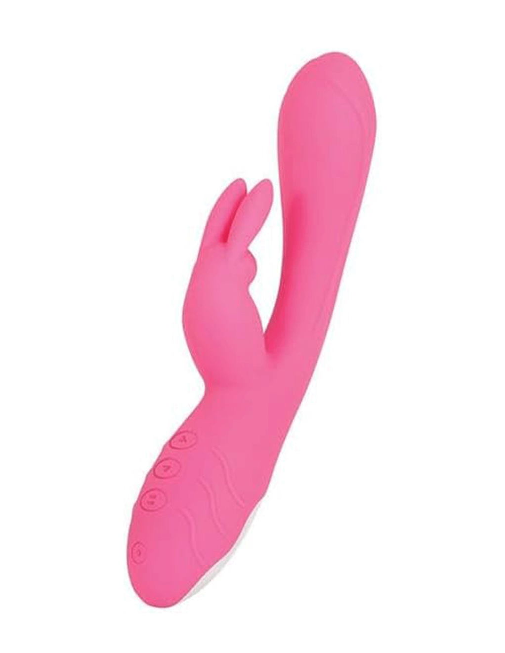 Evolved Bunny Kisses Rabbit Vibrator