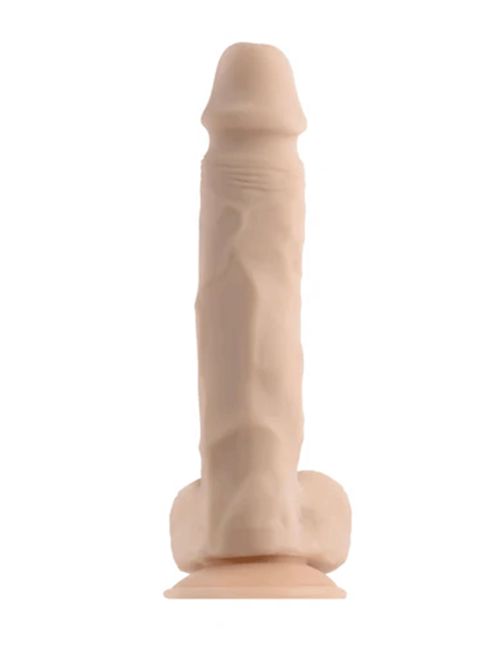 Selopa 6.5in Natural Feel Dildo