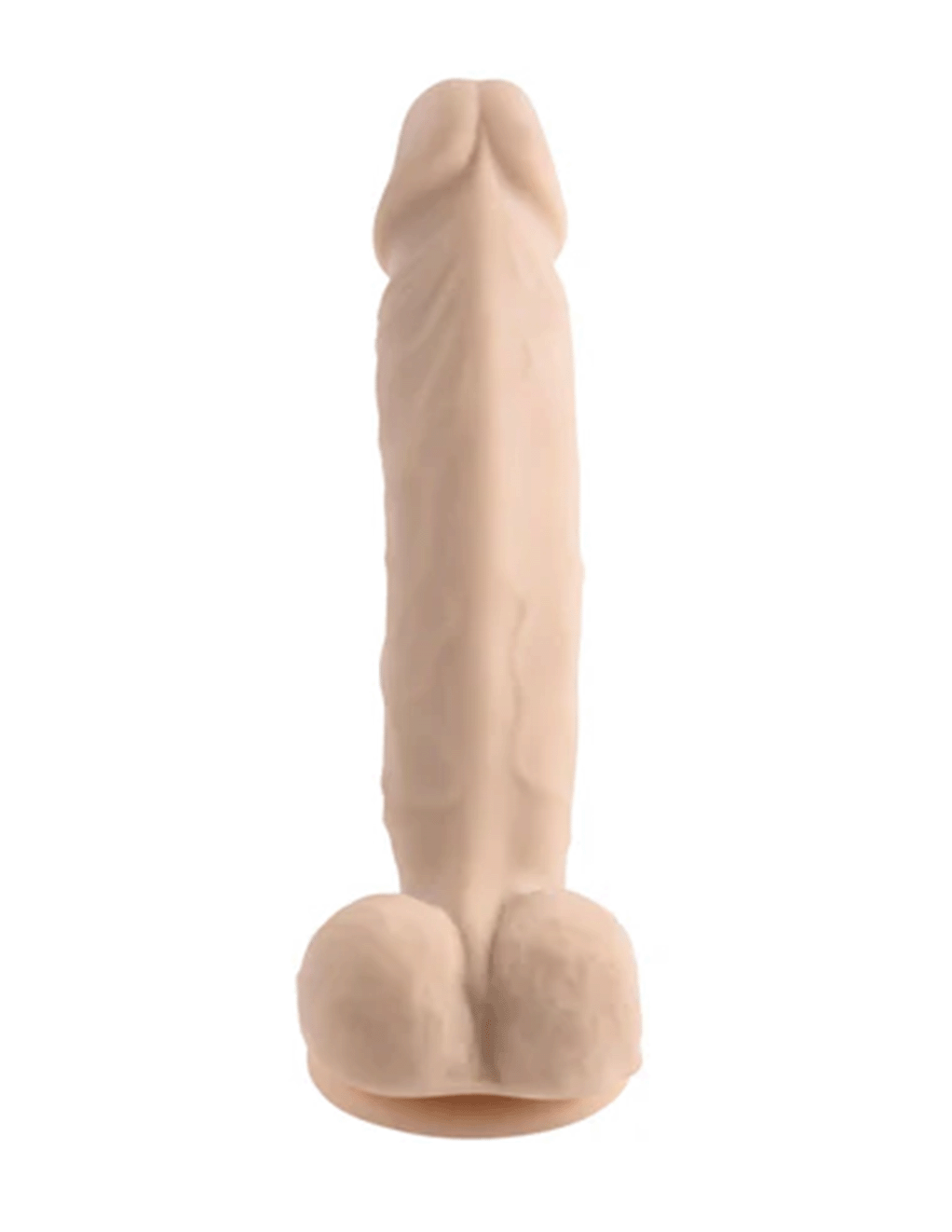 Selopa 6.5in Natural Feel Dildo