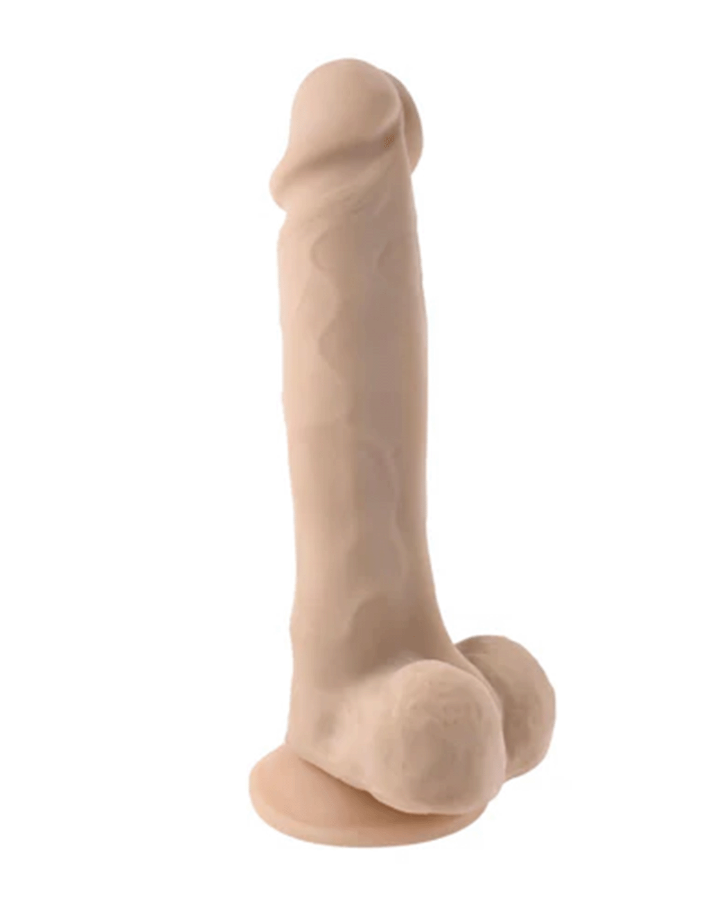 Selopa 6.5in Natural Feel Dildo
