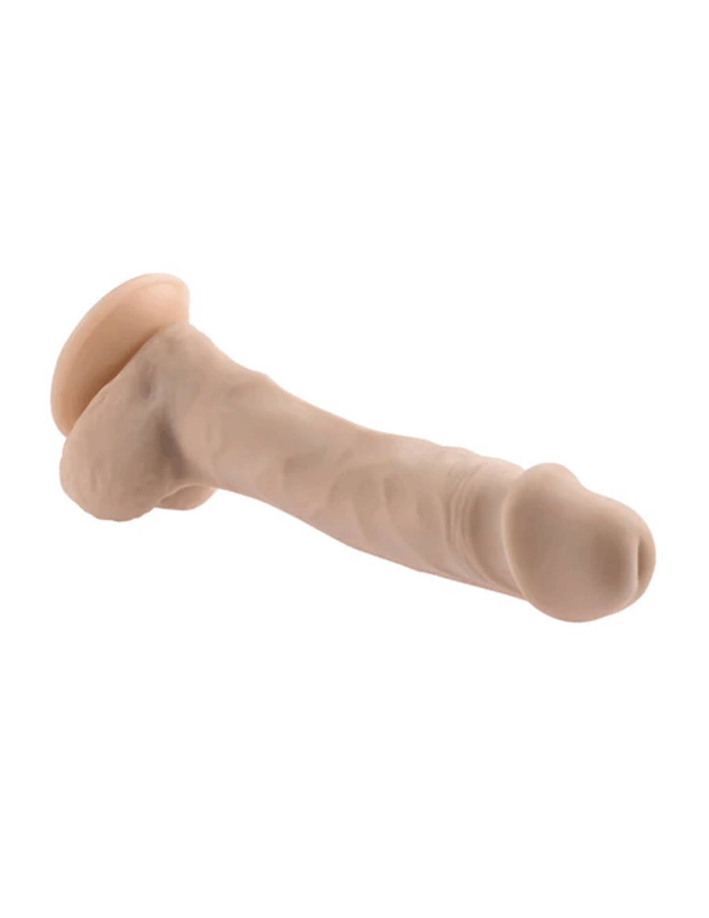 Selopa 6.5in Natural Feel Dildo