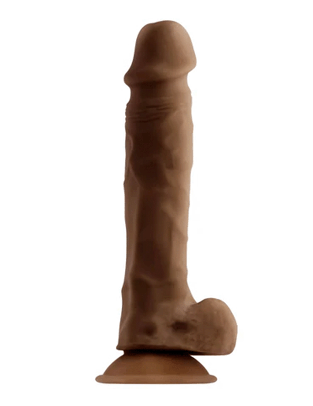 Selopa 6.5in Natural Feel Dildo