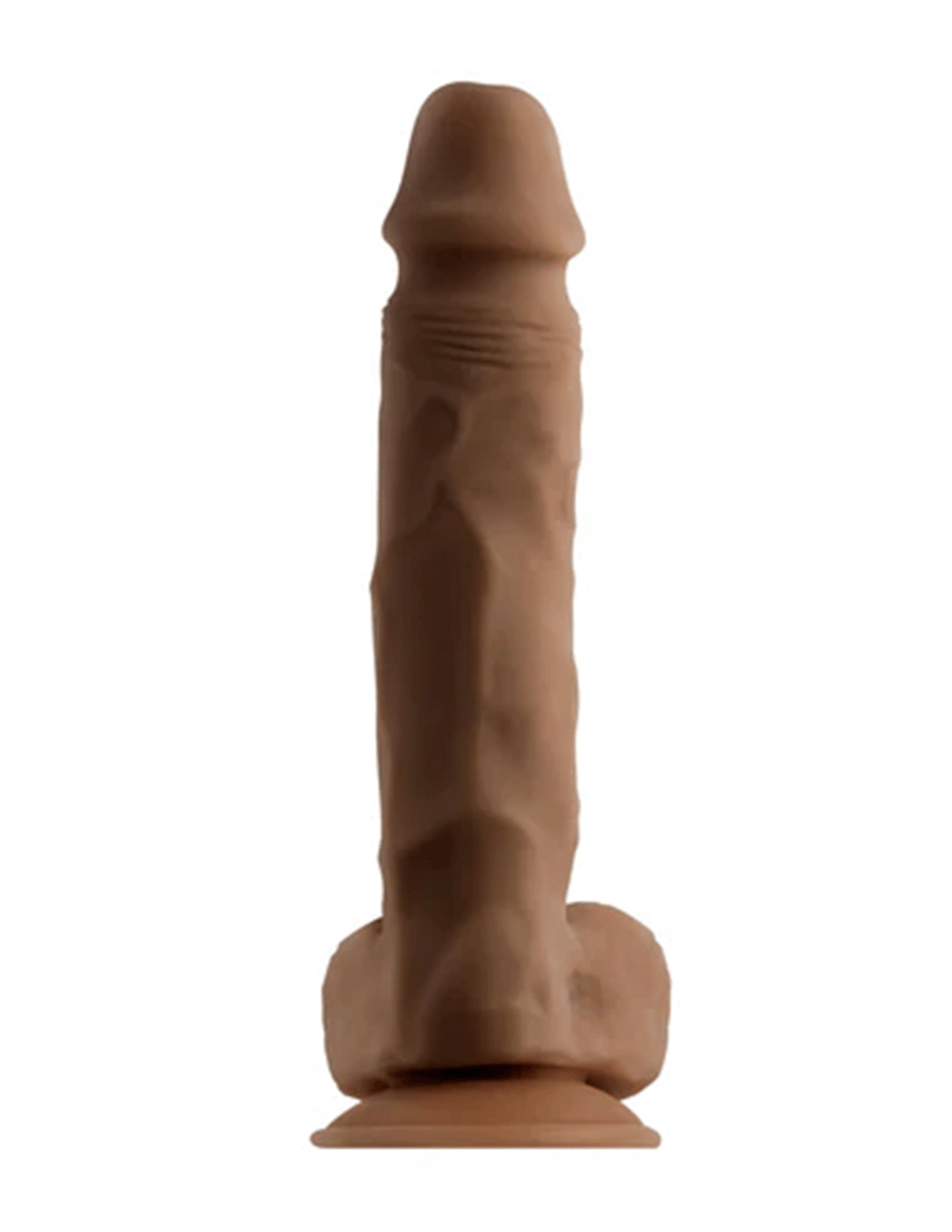Selopa 6.5in Natural Feel Dildo