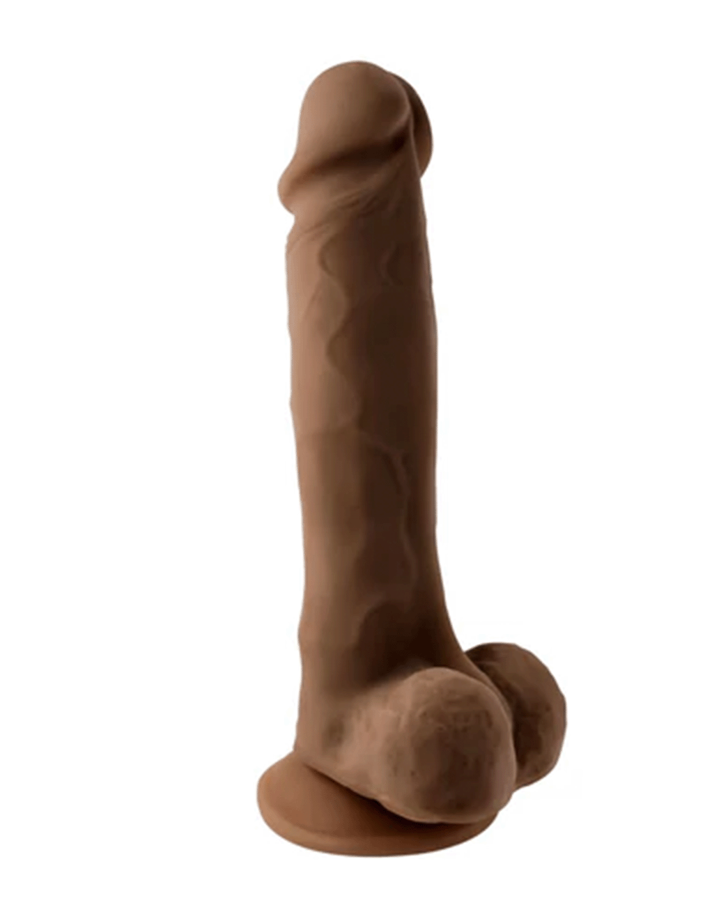 Selopa 6.5in Natural Feel Dildo