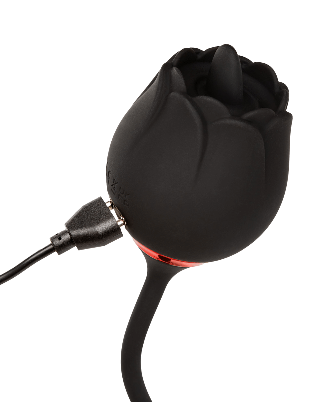 French Kiss Elite Romeo Licking & Thrusting Vibrator | Sex Toys at Hustler Hollywood French Kiss Elite Romeo Licking & Thrusting Vibrator | Sex Toys at Hustler Hollywood