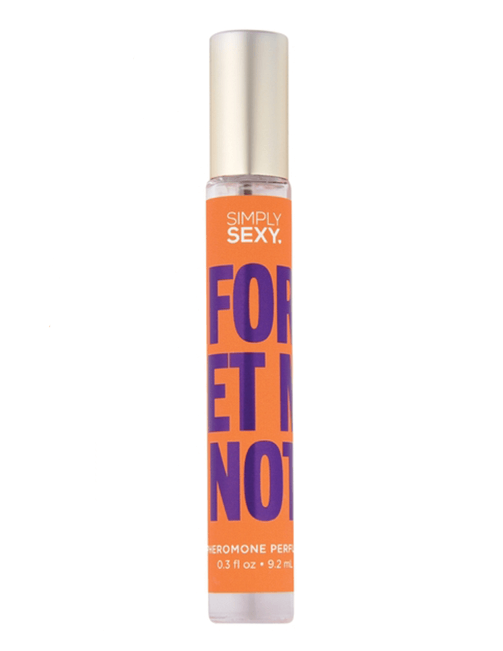 Simply Sexy Forget Me Not Pheromone Perfume - Main