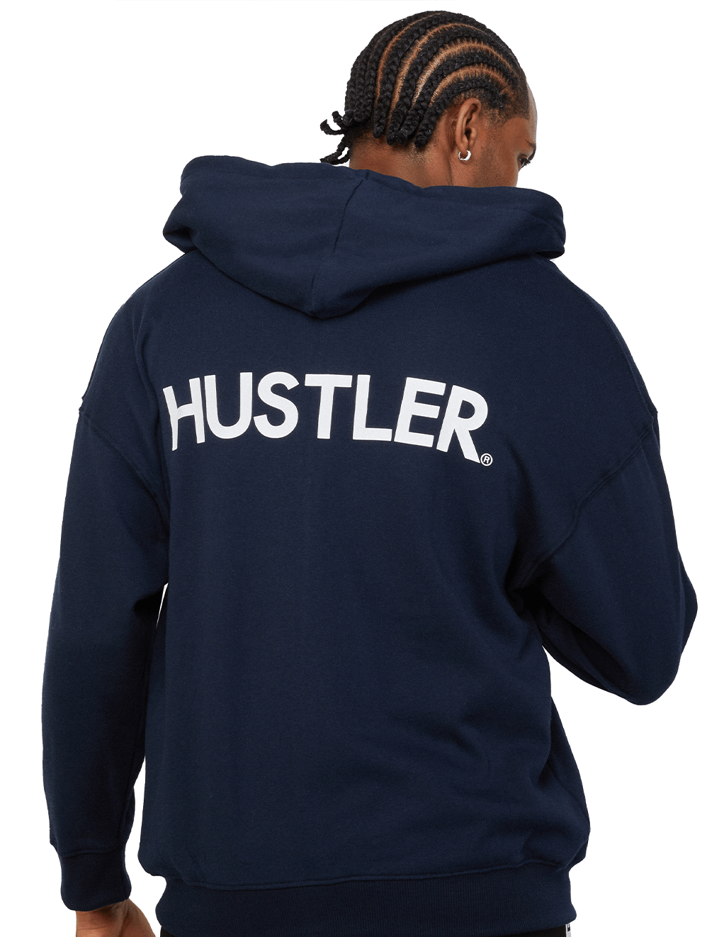 Hustler sweater 2025