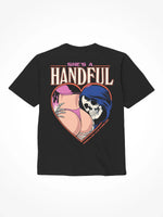 ALF She's a Handful T-Shirt