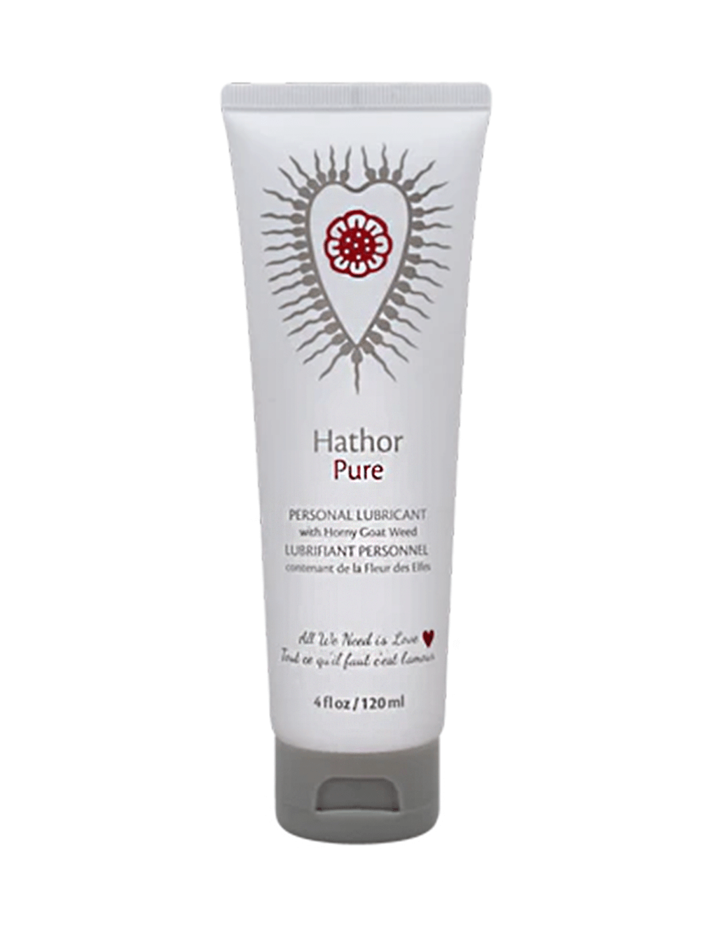 Sutil Hathor Pure Water Based Lubricant - Main