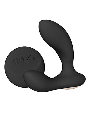Lelo Hugo 2 Remote Control P-Spot Vibrator