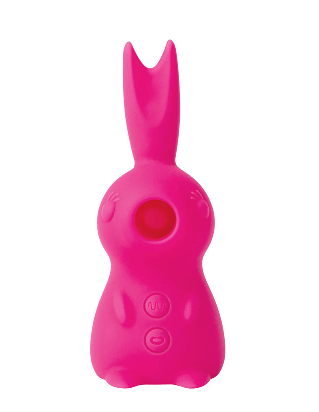 Maia Hunni Suction Vibrator