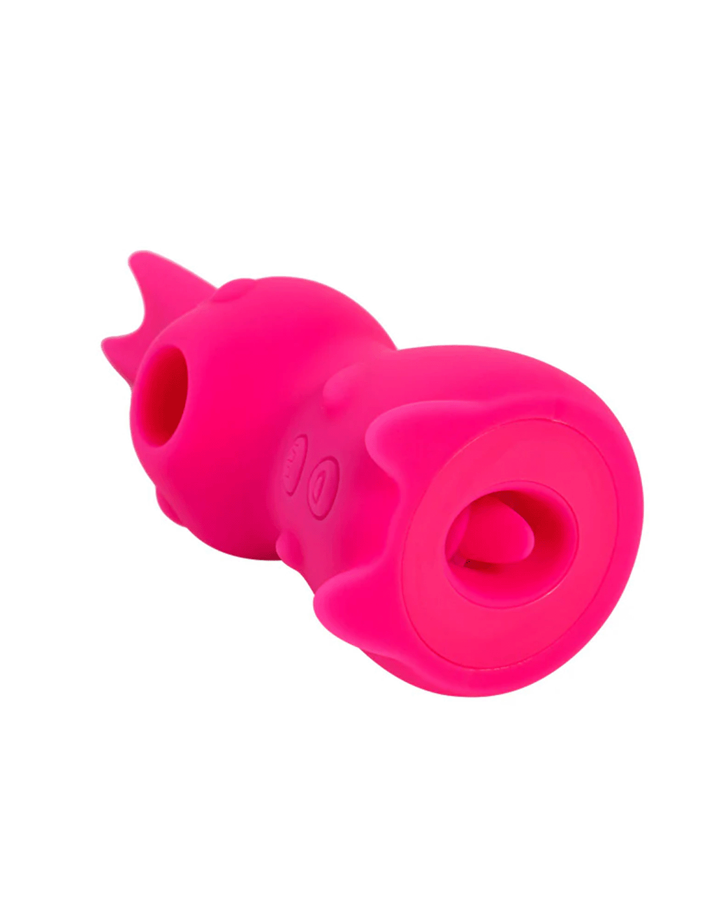 Maia Hunni Suction Vibrator