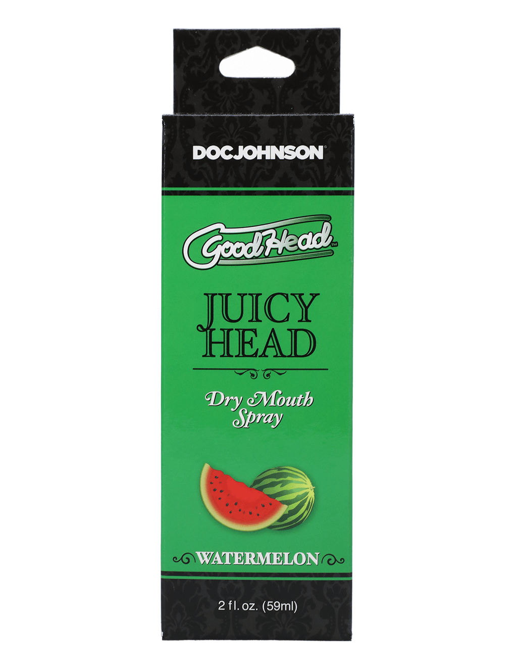 GoodHead Juicy Head - Watermelon - Box