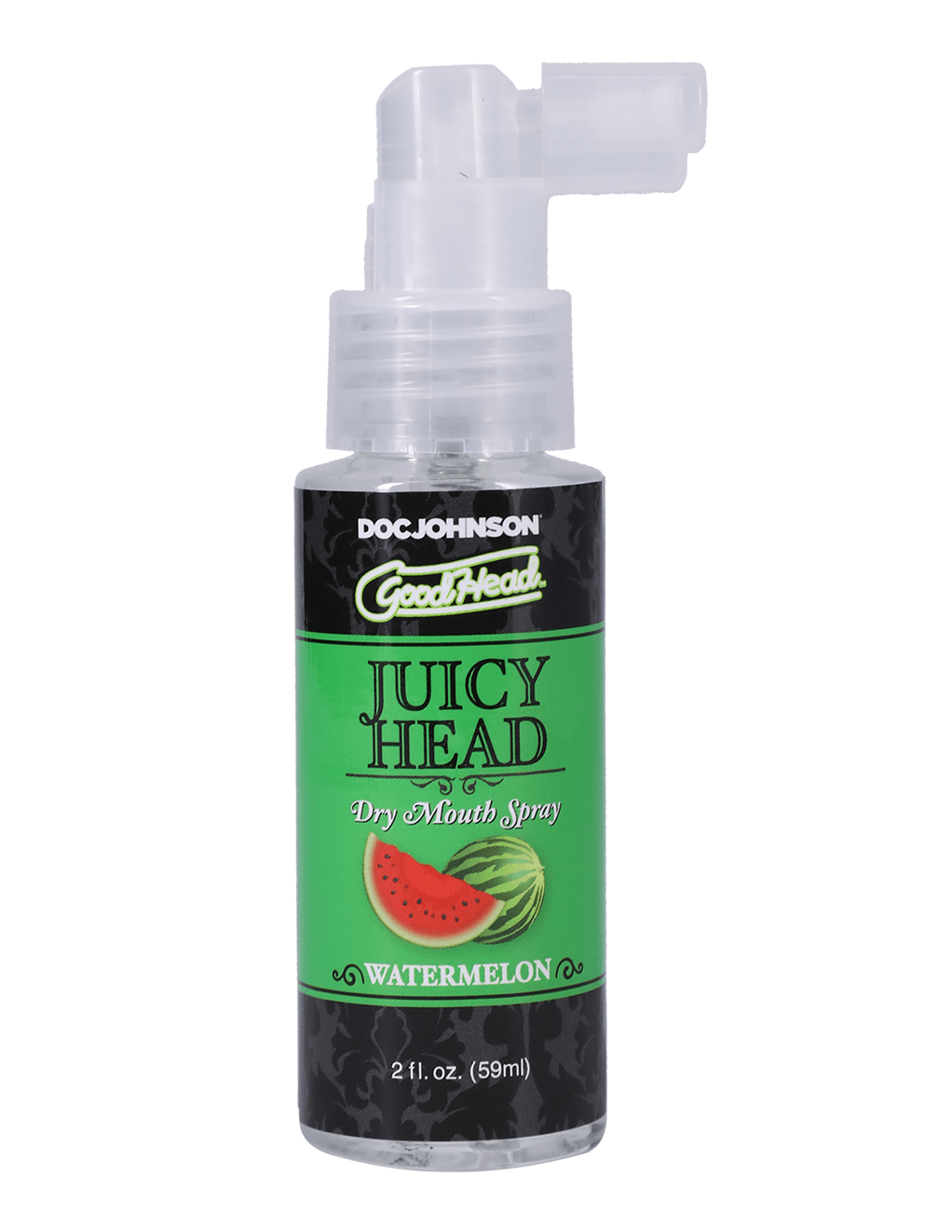 GoodHead Juicy Head - Watermelon - Main