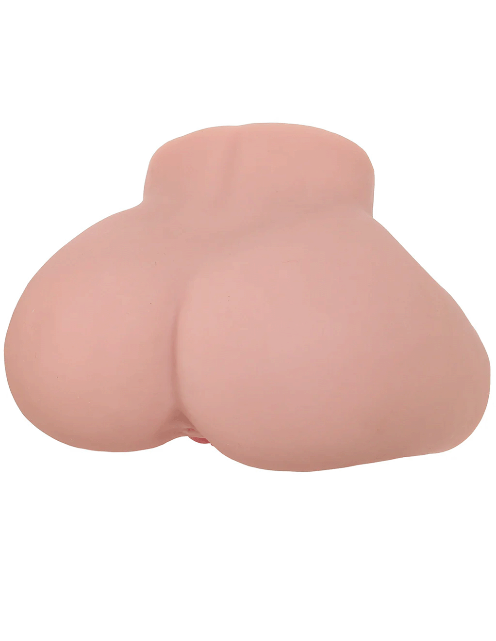 Ultimate Booty Vibrating Suction & Moaning Butt with Remote | Sex Toys at  Hustler Hollywood
