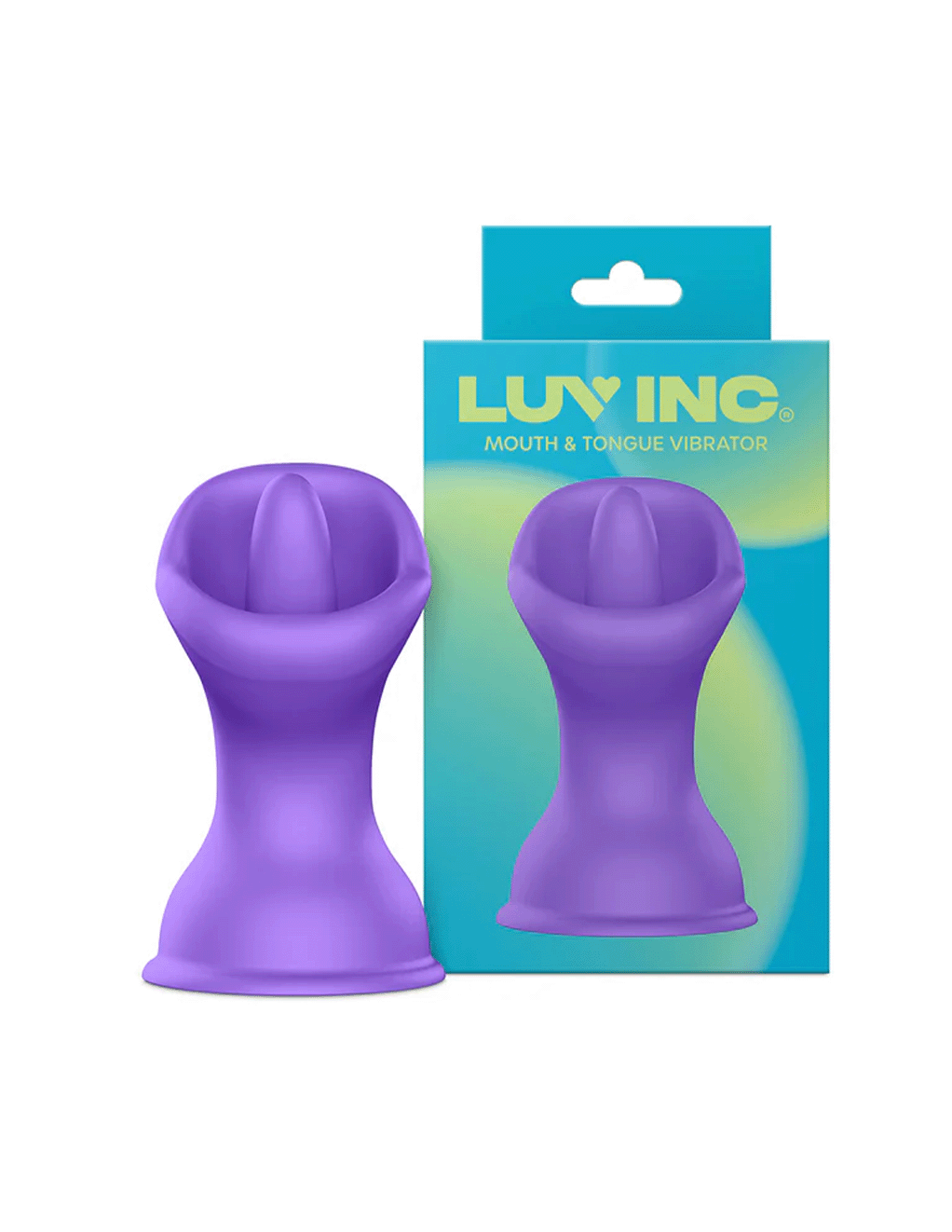 MV57 Mouth & Tongue Vibrator