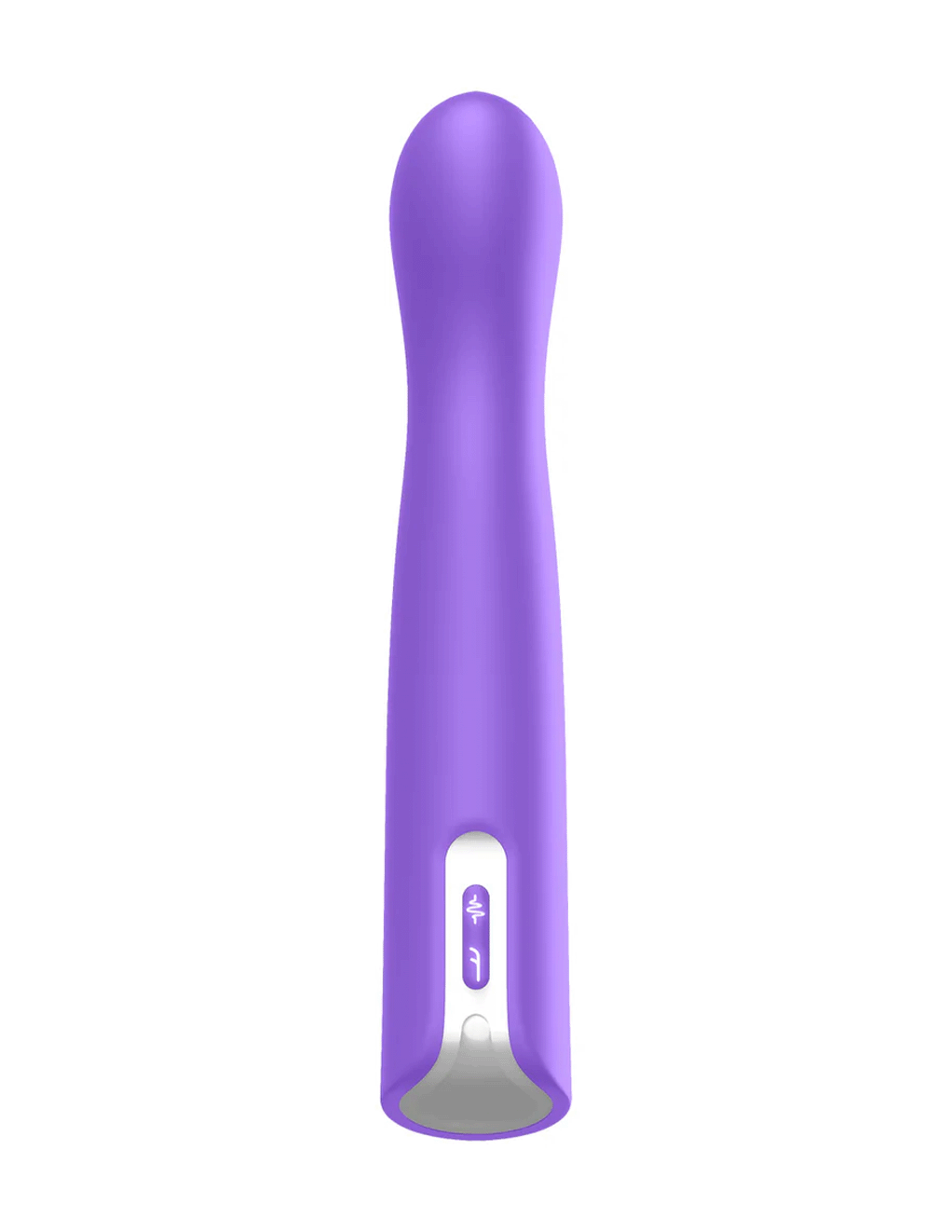 GB63 G Spot Vibrator With Moving Beads